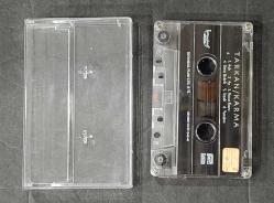 KARTONETİ YOKTUR * SADECE KASET * TARKAN * KARMA * KASET