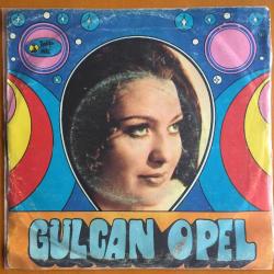 Gülcan Opel - Gubet Treni - Alın Yazım / 45'lik plak