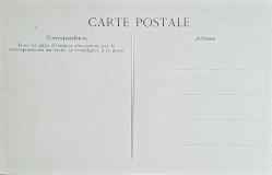 Kartpostal - Palais de Fontainebleau - Galerie Henri 2