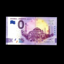 AYASOFYA (Fantezi Para) - 0 Lira (ÇİL 10/10)