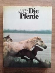 Die Pferde