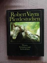 Pferdestudien
