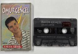 Ömür Gençel - Uslan Artık