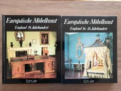 LOT.20 » Europäische Möbelkunst