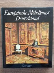 Europäische Möbelkunst