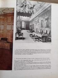 Europäische Möbelkunst