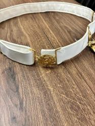 Deniz Subay tören kemeri