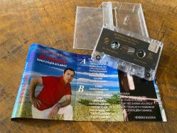 HENDEKLİ MUSTAFA - KENDİ DÜŞEN AĞLAMAZ - KASET