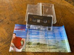 HENDEKLİ MUSTAFA - KENDİ DÜŞEN AĞLAMAZ - KASET