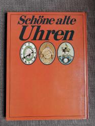 Schöne alte Uhren