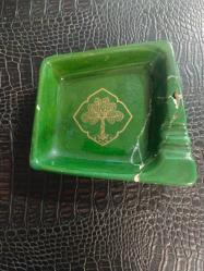 Osmanlı Bankası vintage küllük