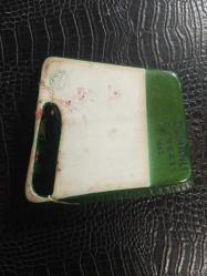 Osmanlı Bankası vintage küllük