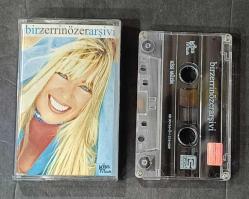 ZERRİN ÖZER * BİR ZERRİN ÖZER ARŞİVİ * KASET