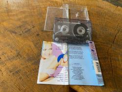 HİLAL ÖZDEMİR - BU BENDEKİ ESKİ YARA - KASET