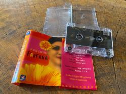 AYŞEGÜL - FARFARA - KASET