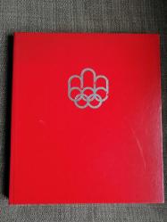 LOT.16 » OLYMPIA MONTREAL 1976