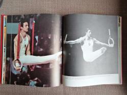 OLYMPIA MONTREAL 1976