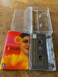 AYŞEGÜL - FARFARA - KASET