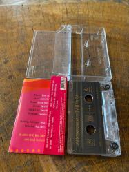 AYŞEGÜL - FARFARA - KASET