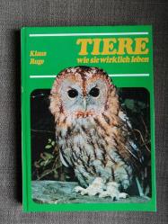 LOT.15 » Tiere wie sie wirklich leben