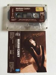 Mariah Carey - Emotions / Turkey 1991 / Kaset / *R&B, Soul*