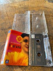 AYŞEGÜL - FARFARA - KASET