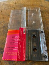 AYŞEGÜL - FARFARA - KASET