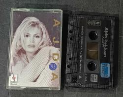 AJDA PEKKAN * AJDA '93 * KASET