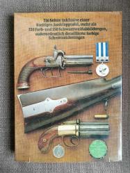 Die große Enzyklopädie der Feuerwaffen des 19. Jahrhunderts