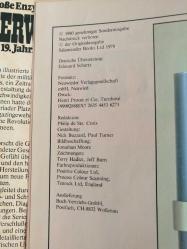 Die große Enzyklopädie der Feuerwaffen des 19. Jahrhunderts