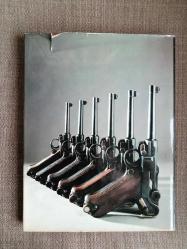 II. Weltkrieg. Handfeuerwaffen