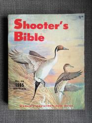 1965 Shooter's Bible No. 56