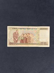 B17 Seri 100.000 Lira