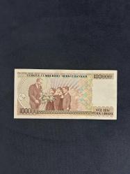 A43 Seri 100.000 Lira