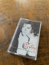 GÜLAY - BİR SEVİ MASALI - KASET