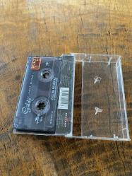 GÜLAY - BİR SEVİ MASALI - KASET