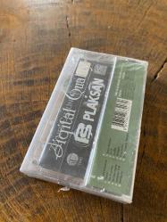 ZEYNEP CASALİNİ - NİHAYET - KASET (JELATİNİNDE)