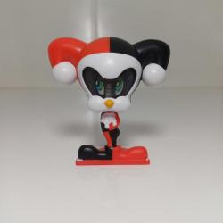 Tweety x Harley Quinn Burger King 2023