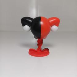 Tweety x Harley Quinn Burger King 2023