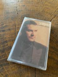 YAŞAR - SEVDİĞİM ŞARKILAR - KASET (JELATİNİNDE)