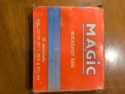 LOT.13 » 1950 ler antika sağlam fişek