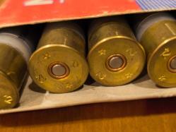 1950 ler antika sağlam fişek