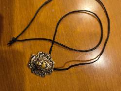 LOT.12 » antika kolye