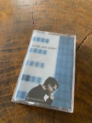 FERDA ANIL YARKIN - UNUTTUM SANMA - KASET (JELATİNİNDE)