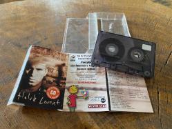 HALUK LEVENT - BİR ERKEĞİN GÜNLÜĞÜ - KASET