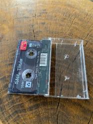 SİBEL TÜZÜN - HAYAT BUYSA BEN YOKUM BU YOLDA - KASET