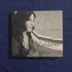 Aşkhane - Gülay Sezer - CD