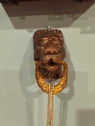 LOT.7 » Ahşap Duvar Dekoratif