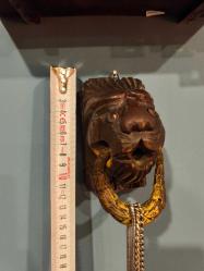 Ahşap Duvar Dekoratif