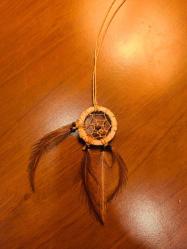 LOT.4 » Şaman kolye